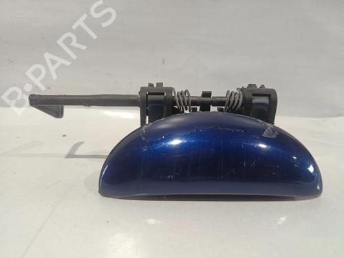 front-right-exterior-door-handle-peugeot-206-hatchback-2ac-1998-1999-2000-2001-2002-2003-2004-2005-2006-2007-2008-2009-2010-2011-2012-31941468 main image