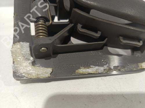 Front left interior door handle PEUGEOT 206 Hatchback (2A/C) | BP31931998I13