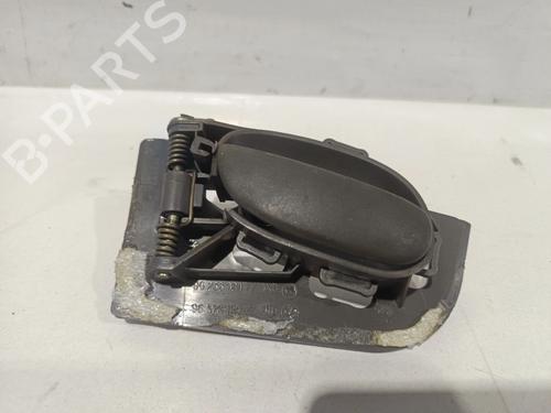Used Front left interior door handle PEUGEOT 206 Hatchback (2A/C) [1998-2012]  31931998