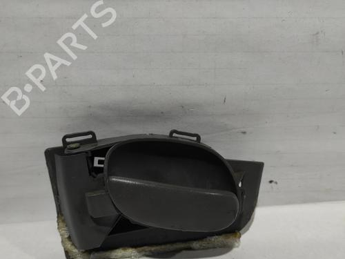 Used Rear left interior door handle PEUGEOT 206 Hatchback (2A/C) [1998-2012]  31931996