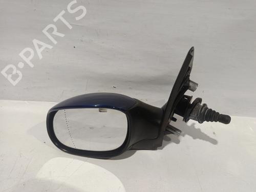 Used Left mirror Left mirror 31941465 31941465