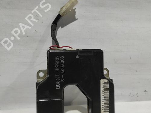 Used ECU airbags NISSAN ALMERA I Hatchback (N15) [1995-2001]  31925855