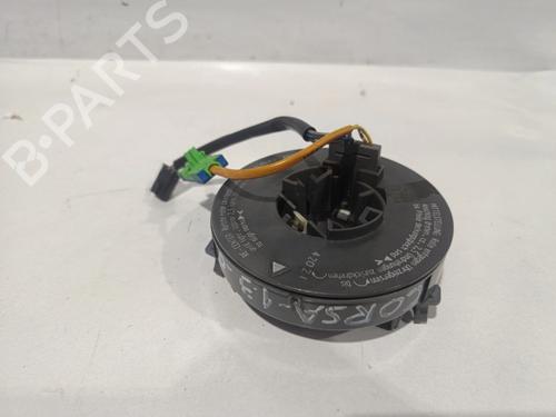 Used Squib airbag OPEL CORSA C (X01) [2000-2009]  31921847