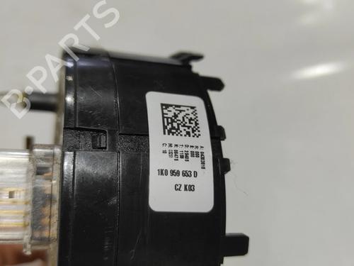 Squib airbag AUDI A3 (8P1)  | BP31925851C102 