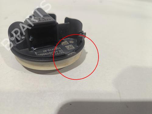 Electronic module BMW 5 Touring (G31)  | BP31921851M83 