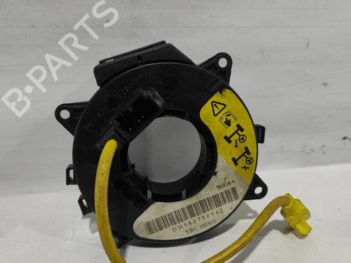 Etoupille airbag ROVER 45 I Hatchback (RT) [2000-2005]  31925137