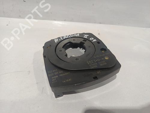 Used Electronic module Electronic module RENAULT LAGUNA II (BG0/1_) [2001-2007] 31921838 31921838