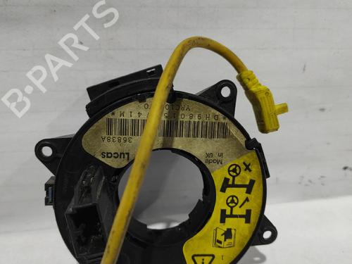 Kontantrulle Airbag /Stelring ROVER 200 II Hatchback (RF) [1995-2000]  31925142