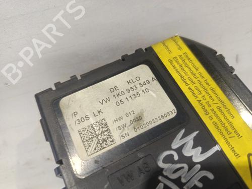 Electronic module VW GOLF V (1K1)  | BP31921837M83  - Image 5