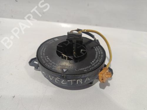 Used Squib airbag OPEL VECTRA B Hatchback (J96) [1995-2003]  31921835