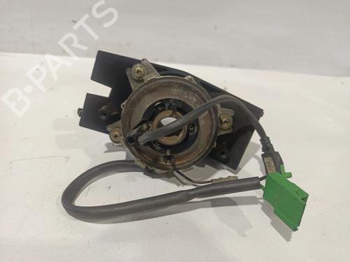 Etoupille airbag VOLVO 480 (482) [1986-1996]  31921844