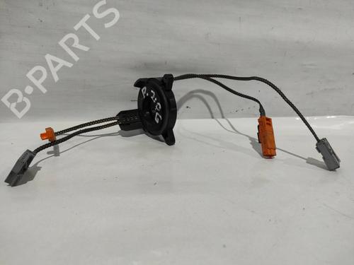 Used Squib airbag PEUGEOT 206 Hatchback (2A/C) [1998-2012]  31925852