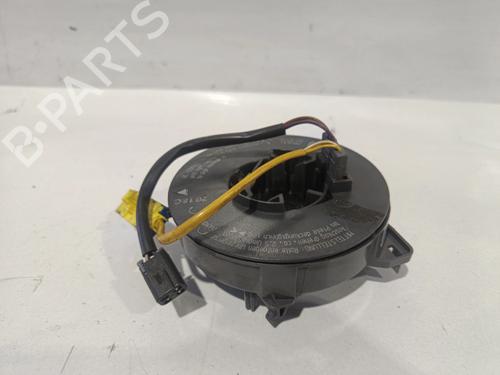 Used Squib airbag OPEL ZAFIRA A MPV (T98) [1999-2006]  31918600