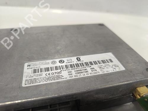 Electronic module SEAT LEON (1P1) | BP31918599M83