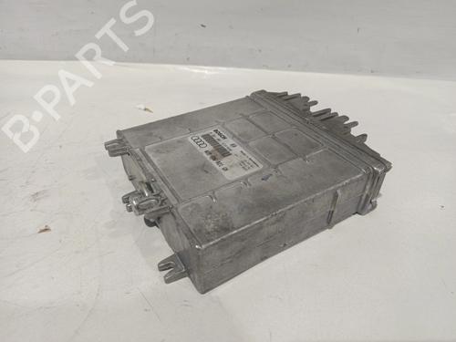 Used Engine control unit (ECU) Engine control unit (ECU) AUDI A4 B5 (8D2) 1.9 TDI (110 hp) 31918595 31918595