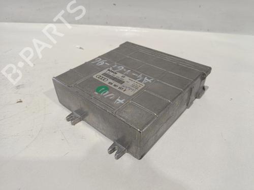 Used Engine control unit (ECU) Engine control unit (ECU) AUDI A4 B5 (8D2) 1.6 (100 hp) 31918594 31918594