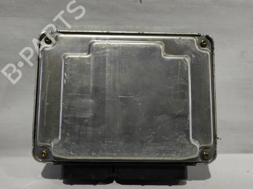 Engine control unit (ECU) AUDI A3 (8L1) 1.9 TDI | BP31918592M57 - Image 2