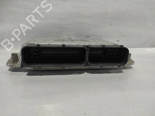 Engine control unit (ECU) AUDI A3 (8L1) 1.9 TDI | BP31918592M57 - Image 3