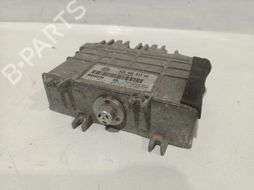 Used Engine control unit (ECU) VW POLO III (6N1) 60 1.4 (60 hp) 31916966