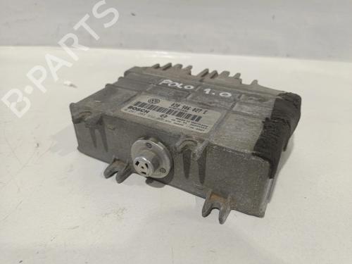 Used Engine control unit (ECU) VW POLO III (6N1) 50 1.0 (50 hp) 31916965