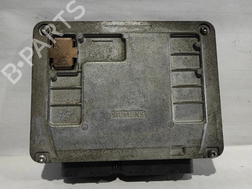 Engine control unit (ECU) SKODA FABIA I (6Y2) 1.2 | BP31918596M57 - Image 2