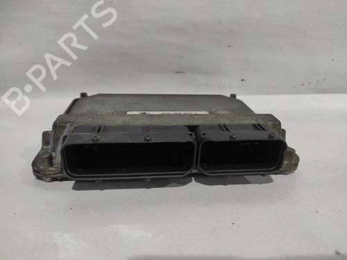 Engine control unit (ECU) SKODA FABIA I (6Y2) 1.2 | BP31918596M57 - Image 3