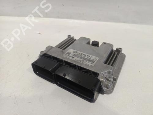 Used Engine control unit (ECU) Engine control unit (ECU) SEAT IBIZA IV (6J5, 6P1) 1.9 TDI (105 hp) 31918589 31918589