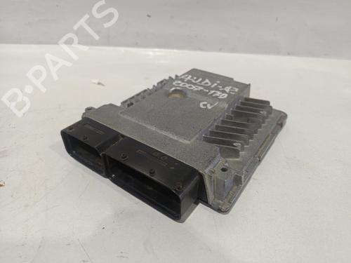 Used Engine control unit (ECU) AUDI A3 (8P1) 2.0 TDI (170 hp) 31918587