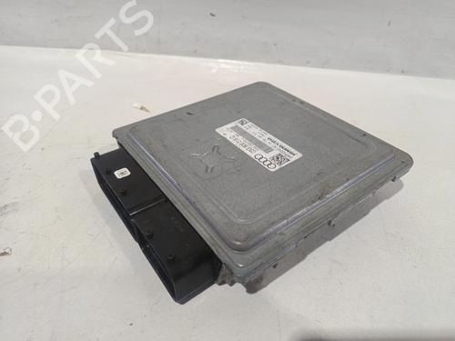 Engine control unit (ECU) AUDI A3 (8P1) 2.0 TDI | BP31918587M57 - Image 3