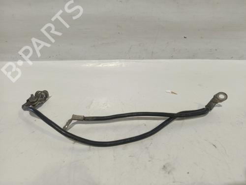 Used Cable PEUGEOT 206 Hatchback (2A/C) [1998-2012]  31941484