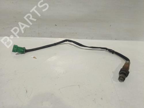 Used Electronic sensor Electronic sensor PEUGEOT 206 Hatchback (2A/C) [1998-2012] 31941481 31941481