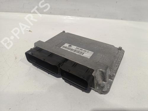Used Engine control unit (ECU) SKODA FABIA I (6Y2) 1.2 (64 hp) 31916961