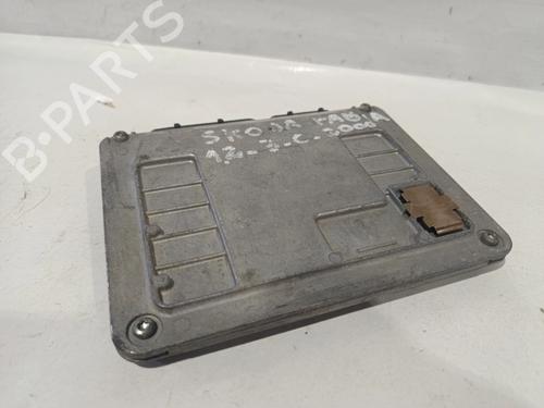 Engine control unit (ECU) SKODA FABIA I (6Y2) 1.2 | BP31916961M57 - Image 3
