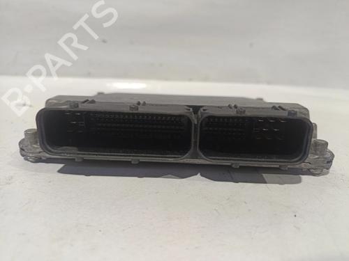 Engine control unit (ECU) SKODA FABIA I (6Y2) 1.2 | BP31916961M57 - Image 2
