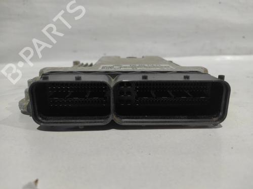 Engine control unit (ECU) VW GOLF V (1K1) 1.9 TDI | BP31916958M57
