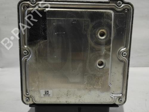 Engine control unit (ECU) VW GOLF V (1K1) 1.9 TDI | BP31916958M57