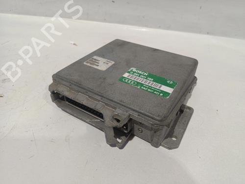 Used Engine control unit (ECU) AUDI 80 B4 Saloon (8C2) 1.9 TDI (90 hp) 31916960