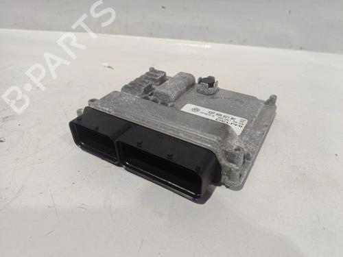 Used Engine control unit (ECU) SEAT IBIZA IV (6J5, 6P1) 1.2 TDI (75 hp) 31916955