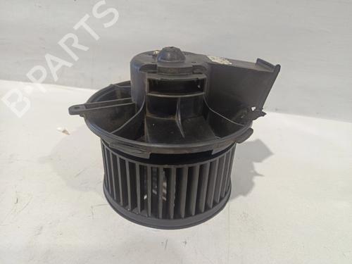 Used Heater blower motor PEUGEOT 206 Hatchback (2A/C) [1998-2012]  31941480