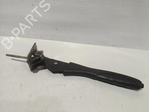 håndbremse PEUGEOT 206 Hatchback (2A/C) [1998-2012]  31941483