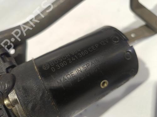 Front wiper motor PEUGEOT 206 Hatchback (2A/C) | BP31941485M29