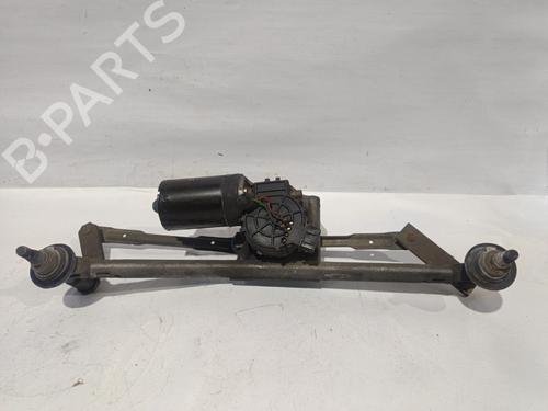 Used Front wiper motor PEUGEOT 206 Hatchback (2A/C) [1998-2012]  31941485