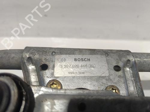 Front wiper motor PEUGEOT 206 Hatchback (2A/C) | BP31941485M29