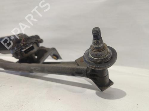 Front wiper motor PEUGEOT 206 Hatchback (2A/C) | BP31941485M29