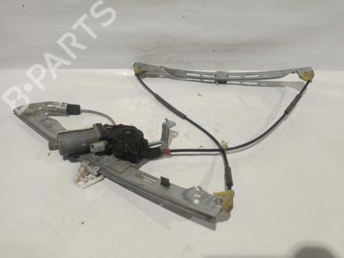 Used Front left window mechanism PEUGEOT 206 Hatchback (2A/C) [1998-2012]  31941473