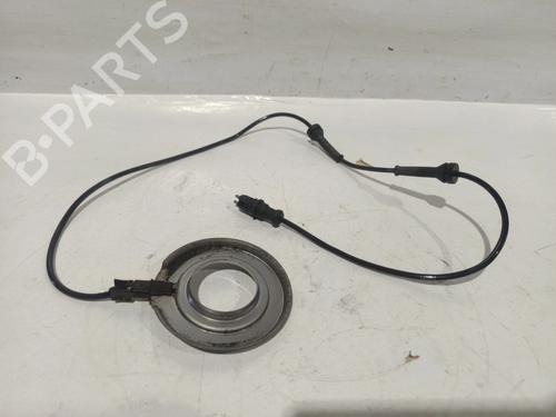 Used Electronic module RENAULT SCÉNIC II (JM0/1_) [2003-2010]  31925849