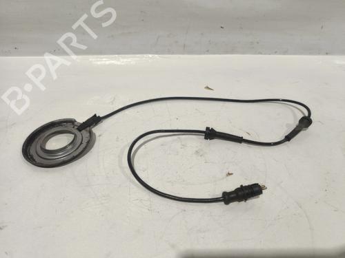 Used Electronic module RENAULT SCÉNIC II (JM0/1_) [2003-2010]  31925848