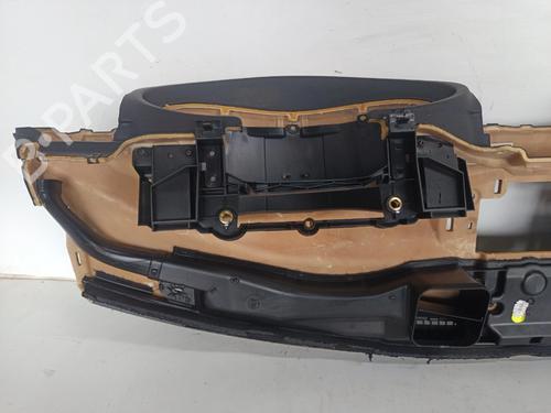 Dashboard MERCEDES-BENZ C-CLASS (W203) C 200 CDI (203.007) | BP31574120C46  - Image 8