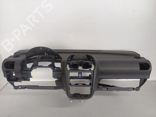 Tableau de bord OPEL CORSA C (X01) [2000-2009]  31905573