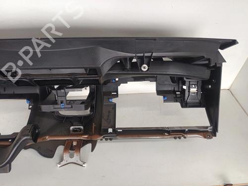 Dashboard OPEL CORSA C (X01)  | BP31905573C46 